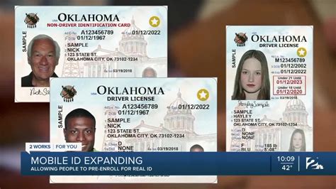 smart card ok|Oklahoma Releases Updated Mobile ID To Support Real ID .